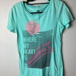 Roxy T-Shirt